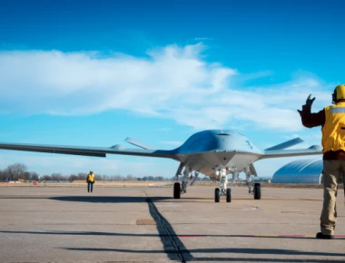 MQ-25A Stingray: Το νέο αεροσκάφος εναέριου ανεφοδιασμού του αμερικανικού Ναυτικού